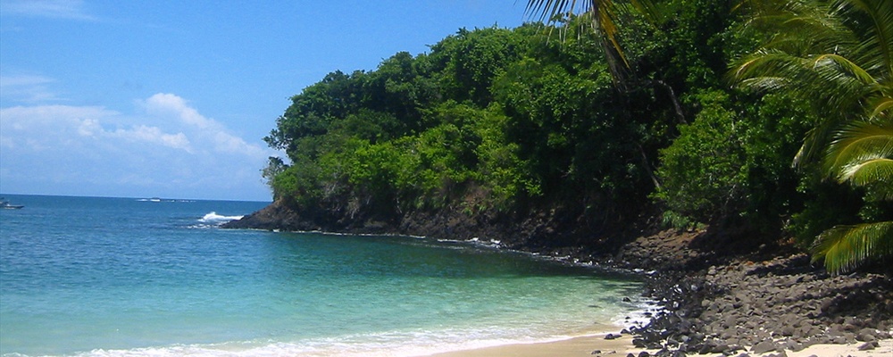 Isla Boca Brava